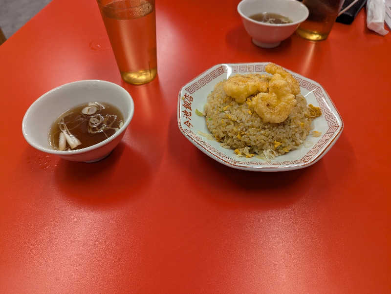 なんしょ〜さんのリラクゼーションスパ アペゼのサ活写真