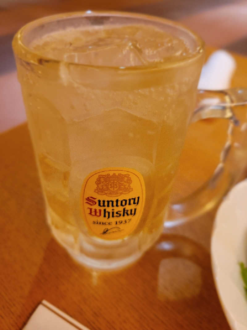 KENJIさんのサウナ&カプセルホテル 北欧のサ活写真