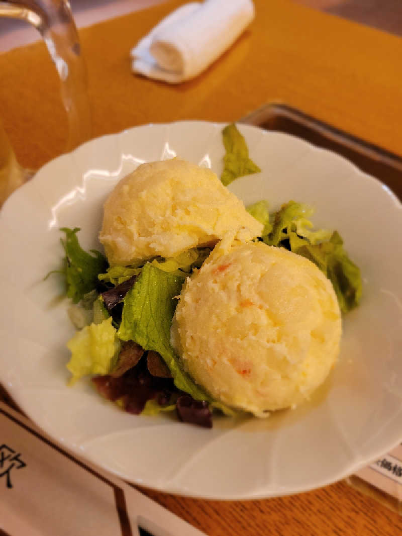 KENJIさんのサウナ&カプセルホテル 北欧のサ活写真