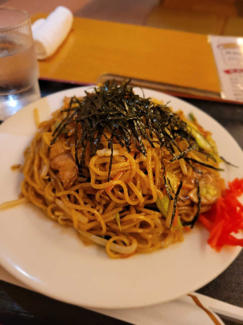 KENJIさんのサウナ&カプセルホテル 北欧のサ活写真