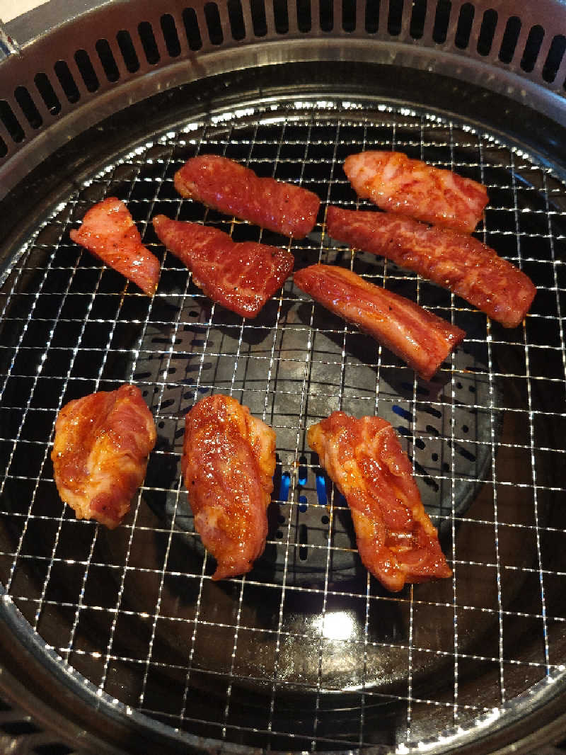KENJIさんの山賊サウナのサ活写真