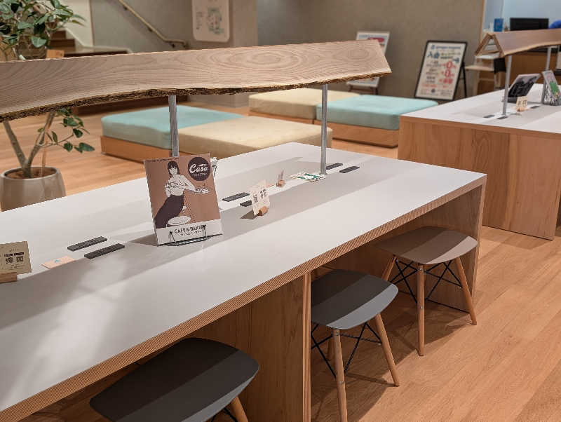 ケイジさんの天然温泉スパ&サウナ awa awa KOBEのサ活写真