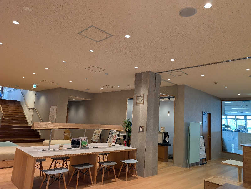 ケイジさんの天然温泉スパ&サウナ awa awa KOBEのサ活写真