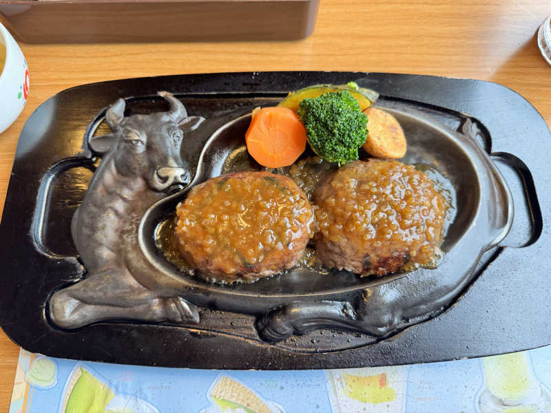 りさんのサウナしきじのサ活写真