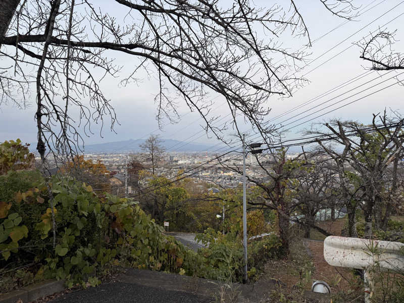 浩貴さんの観音山サウナ蒸寺のサ活写真