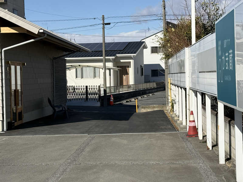 浩貴さんの温窟サウナかま蔵 高崎店のサ活写真