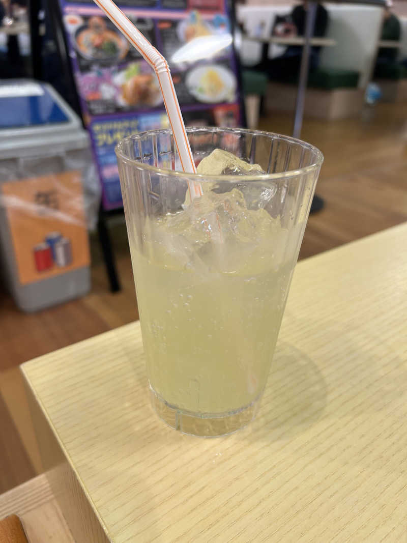 風間 義介さんの極楽湯 和光店のサ活写真