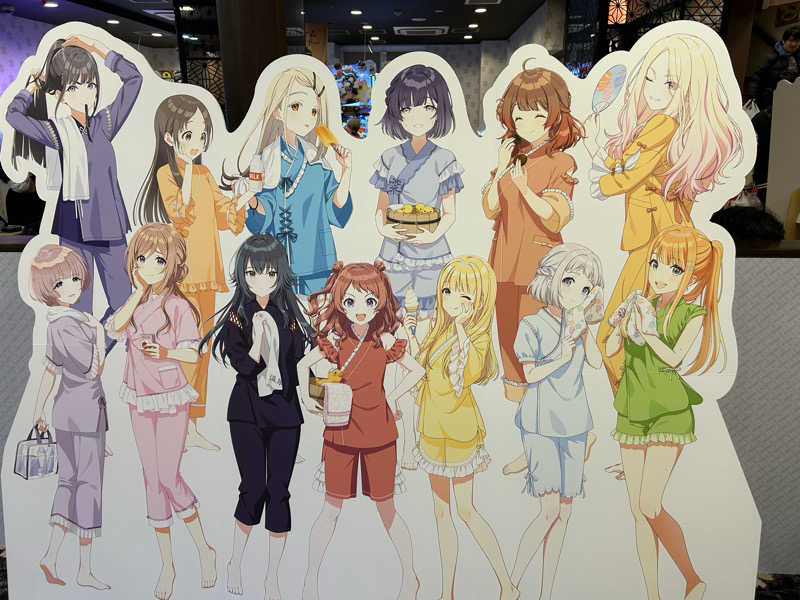 風間 義介さんの極楽湯 和光店のサ活写真