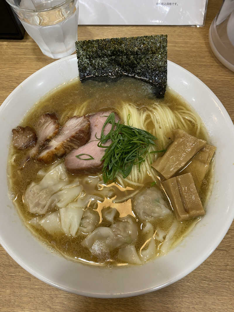 三井の寿さんの天然温泉 白鳥の湯のサ活写真