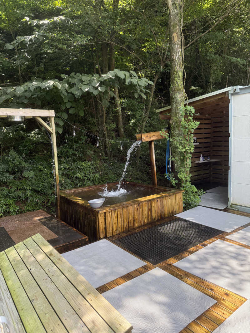 sawana_skywalkerさんのThe earth saunaのサ活写真