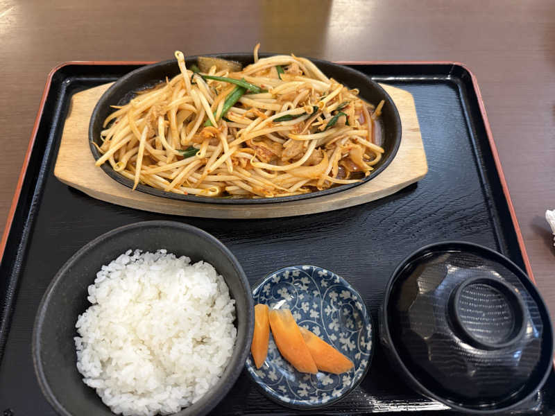 スミさんの天然温泉ざぶ～んのサ活写真