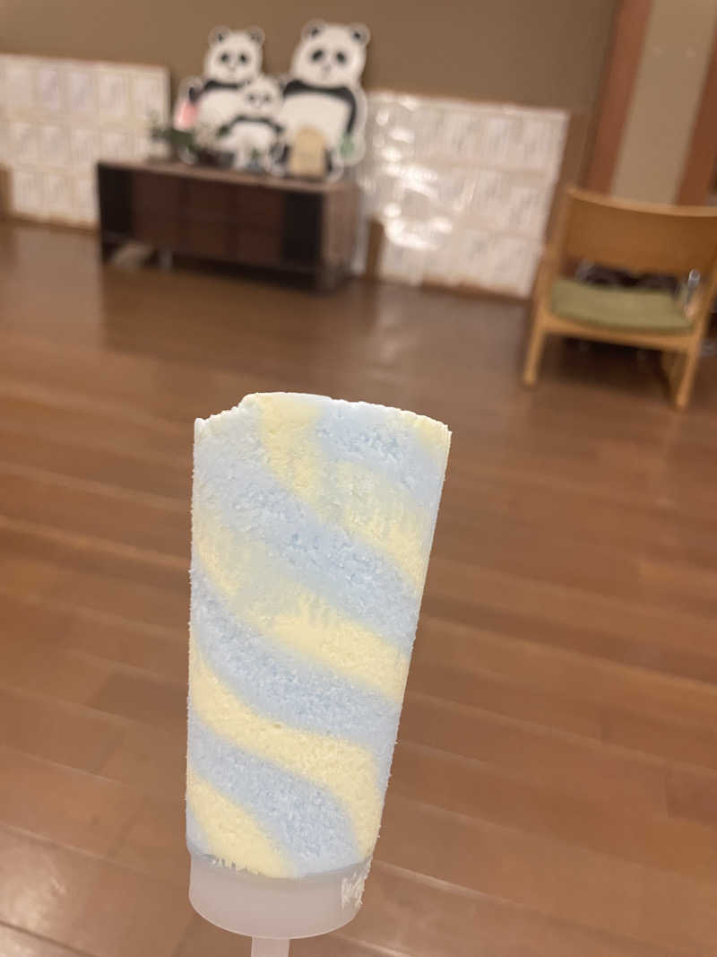 さよとまさんの松竹温泉 天風の湯のサ活写真