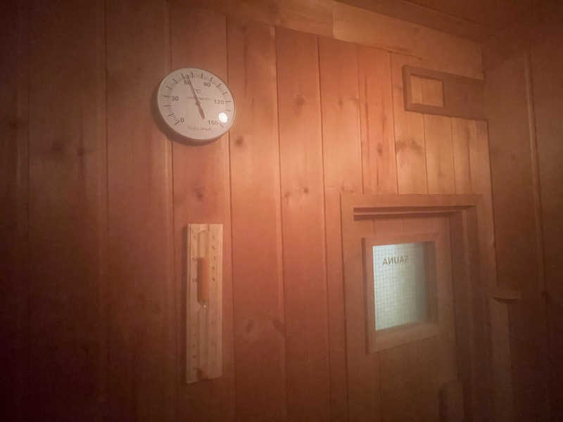 タカノリさんのホテルうらら おりひめ館のサ活写真