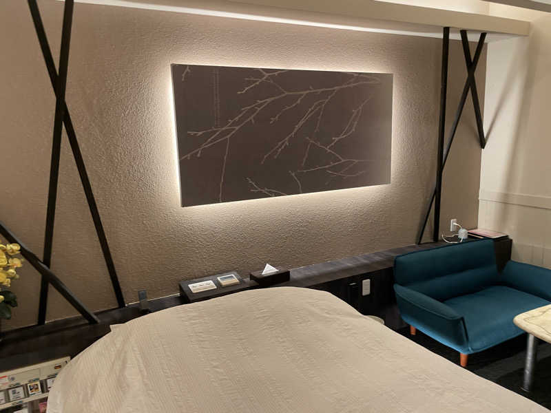 タカノリさんのホテルうらら おりひめ館のサ活写真