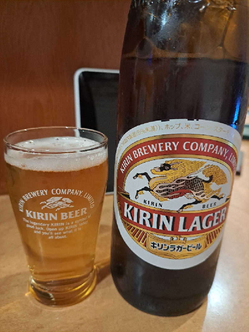 shimitaka7さんの橘湯のサ活写真