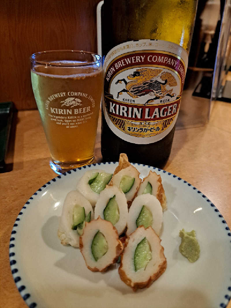 shimitaka7さんの橘湯のサ活写真