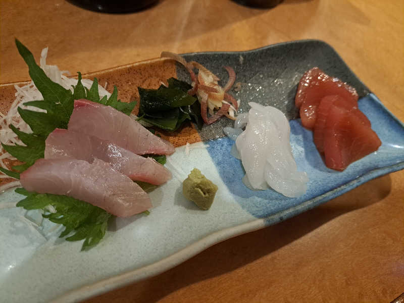 shimitaka7さんの橘湯のサ活写真