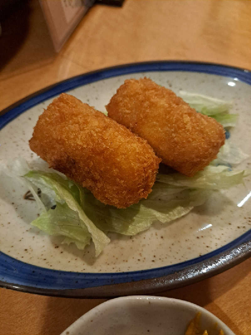 shimitaka7さんの橘湯のサ活写真