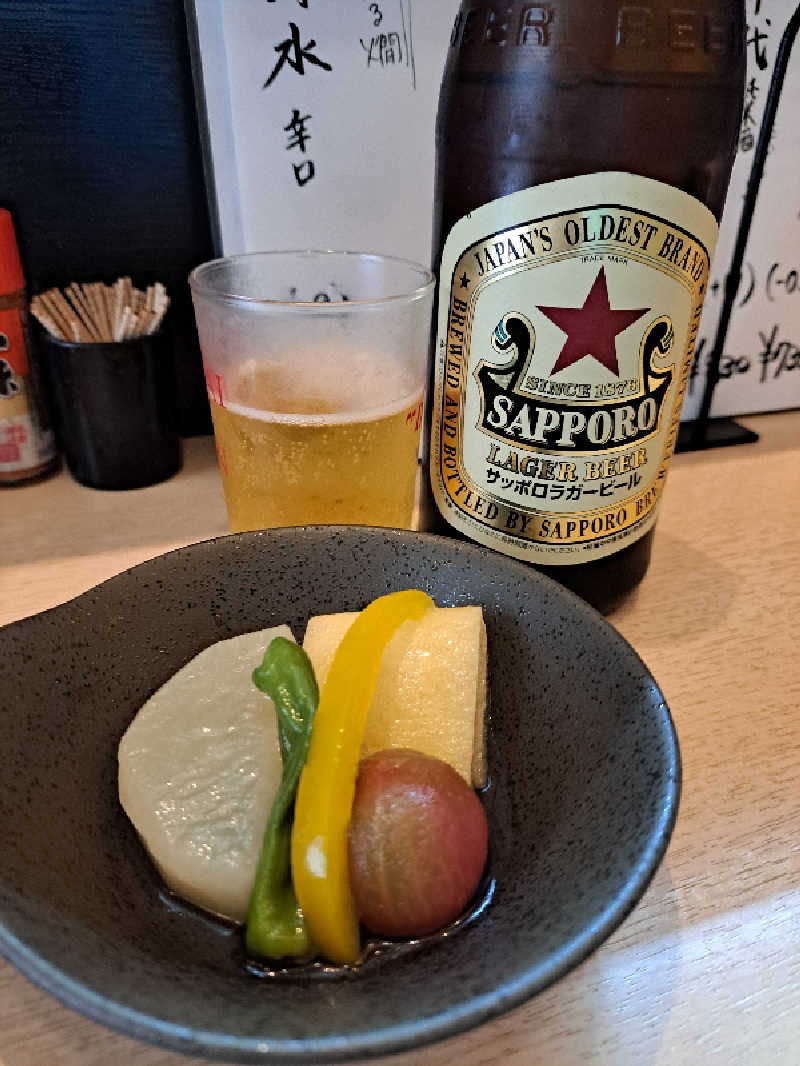 shimitaka7さんの橘湯のサ活写真