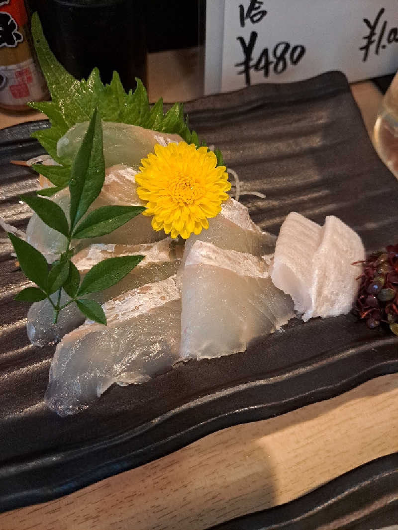 shimitaka7さんの橘湯のサ活写真