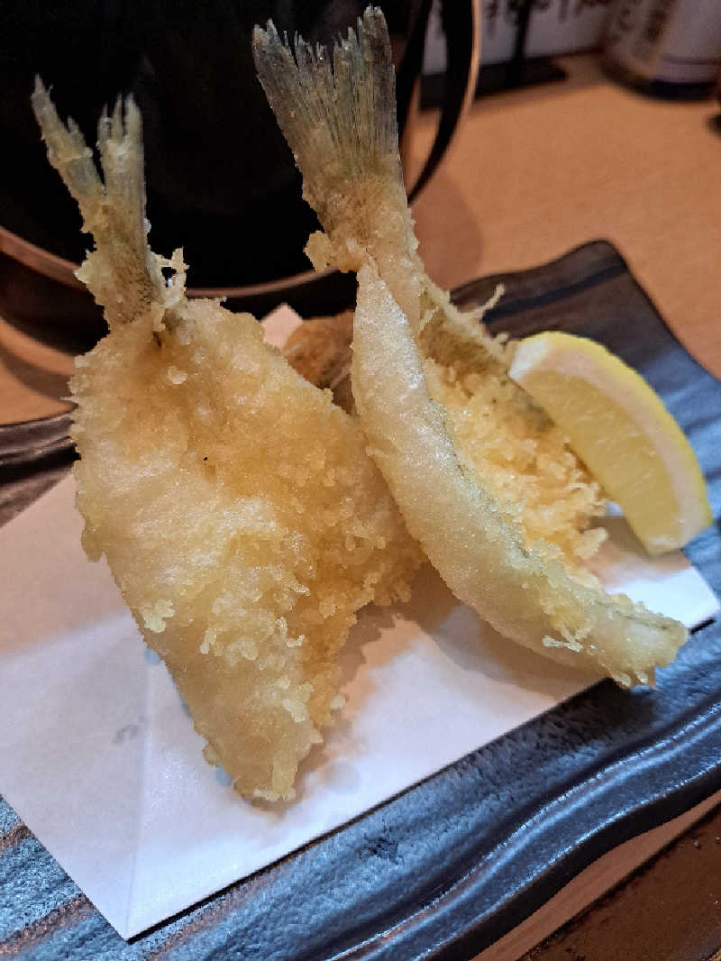 shimitaka7さんの橘湯のサ活写真