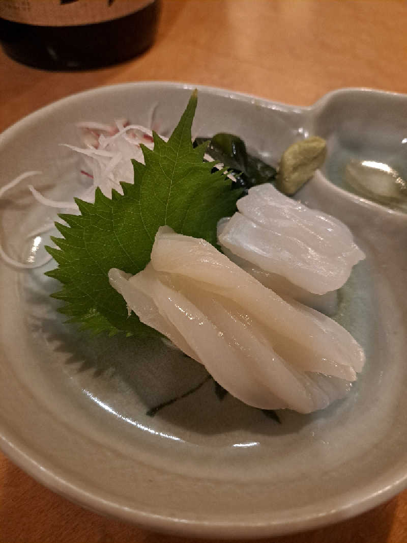 shimitaka7さんの多賀良湯のサ活写真