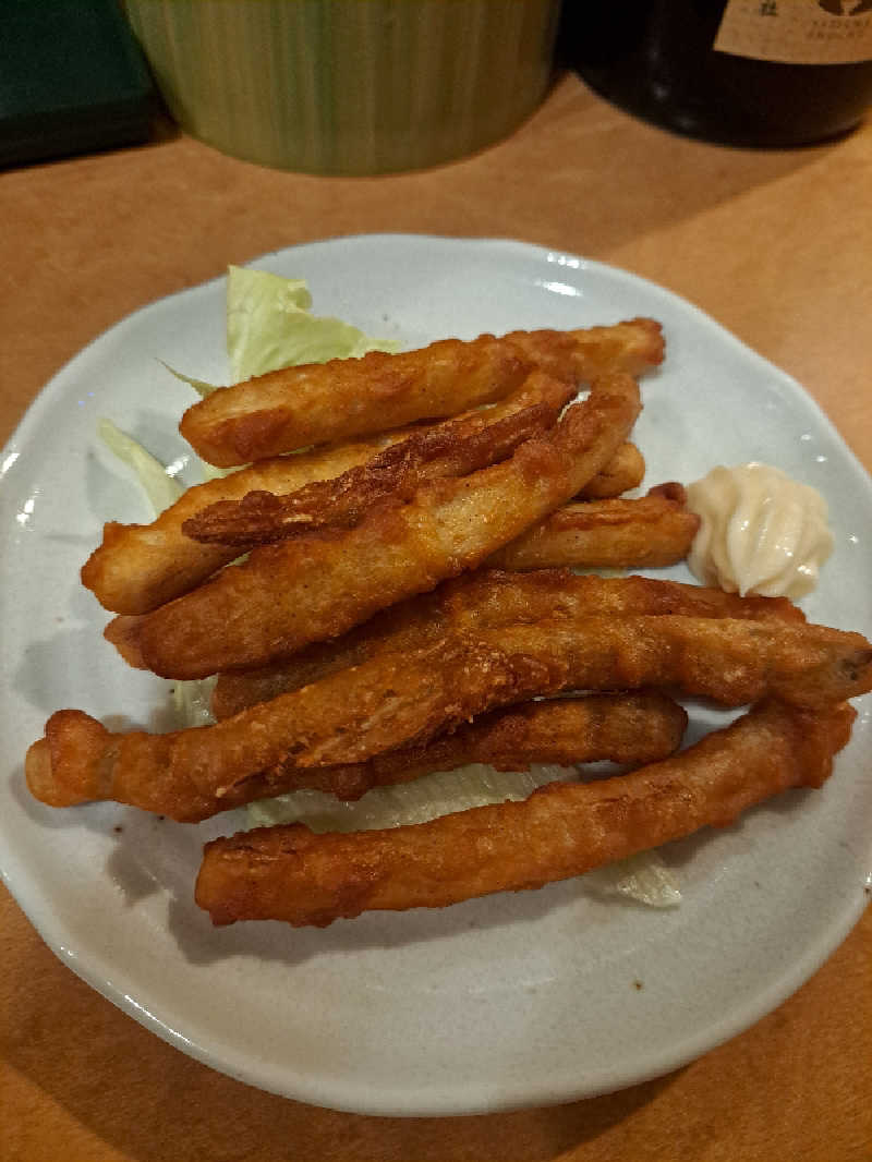 shimitaka7さんの多賀良湯のサ活写真