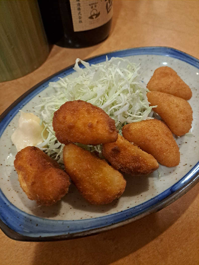 shimitaka7さんの多賀良湯のサ活写真