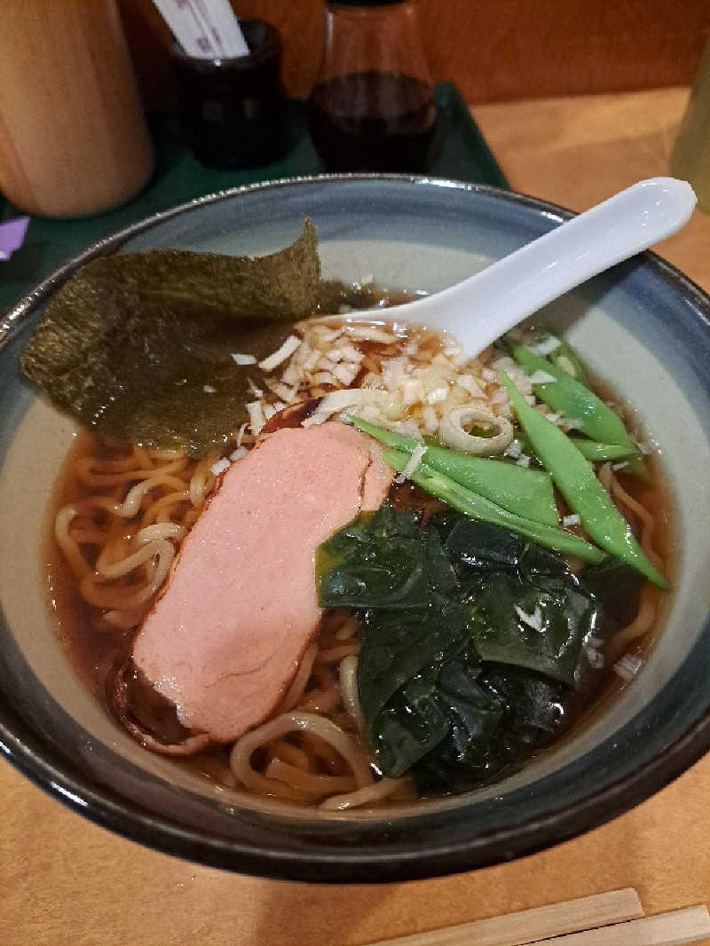 shimitaka7さんの多賀良湯のサ活写真