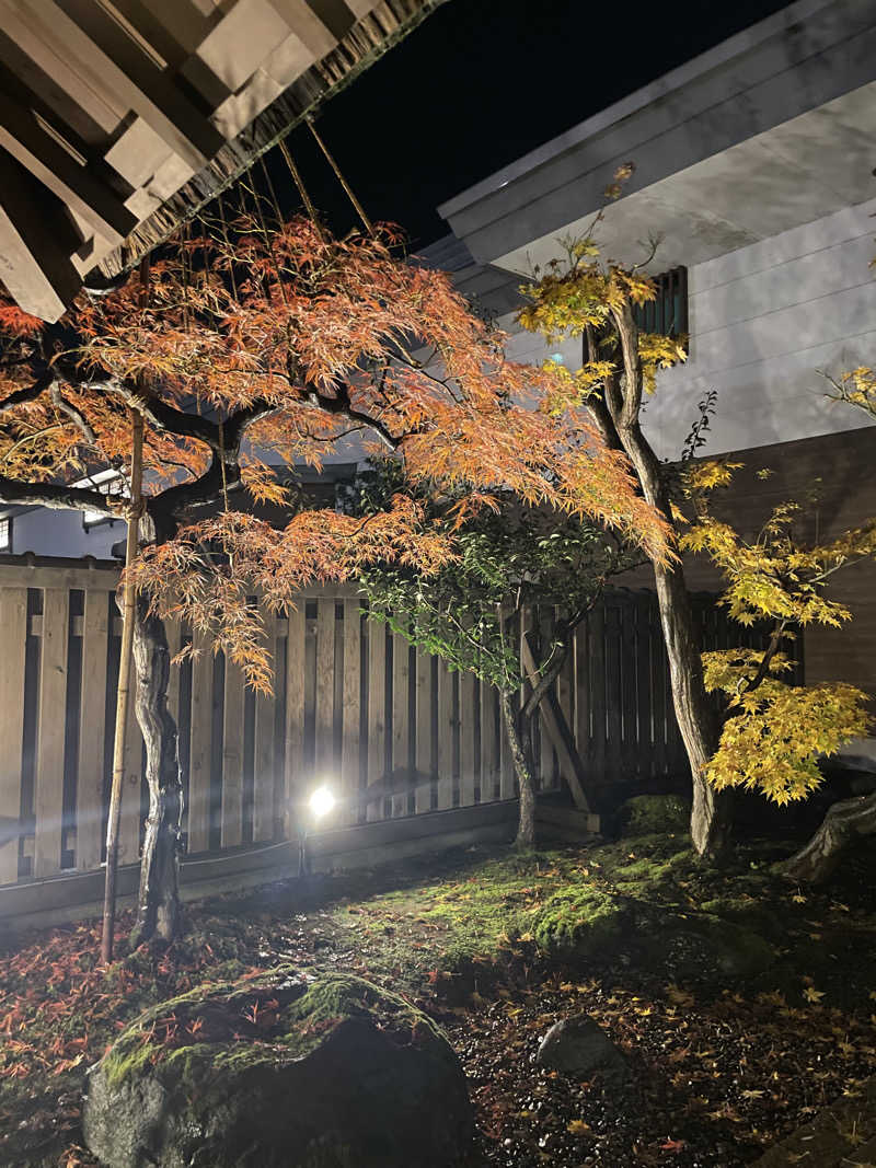 あざらし🦭さんの津軽おのえ温泉 日帰り宿 福家のサ活写真