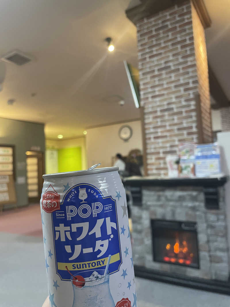 あざらし🦭さんのおおびらき温泉のサ活写真