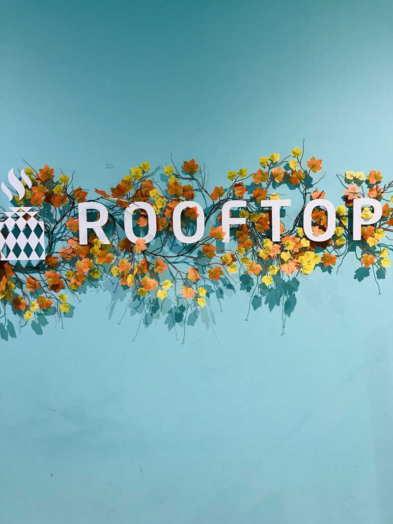 さうにゃさんのROOFTOP(ルーフトップ)のサ活写真