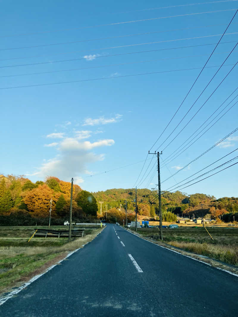 さうにゃさんの里美温泉保養センター ぬく森の湯のサ活写真