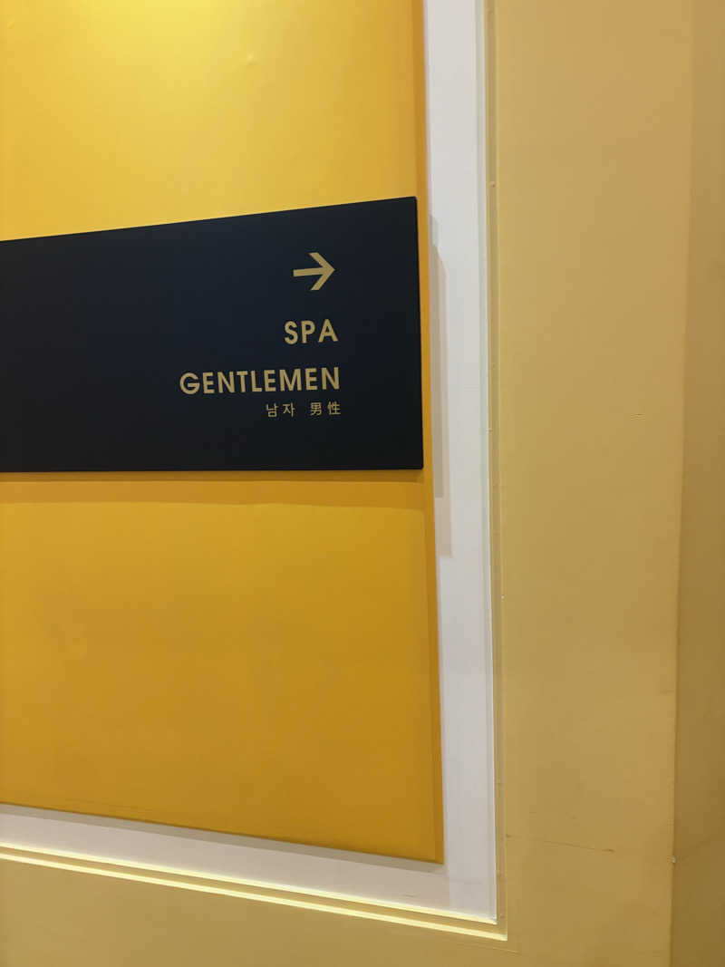 まさおさんのオリエンタルホテル 沖縄リゾート&スパのサ活写真