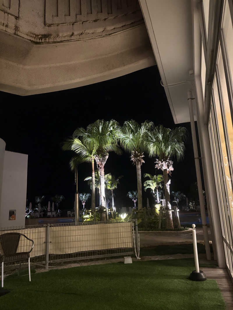 まさおさんのオリエンタルホテル 沖縄リゾート&スパのサ活写真