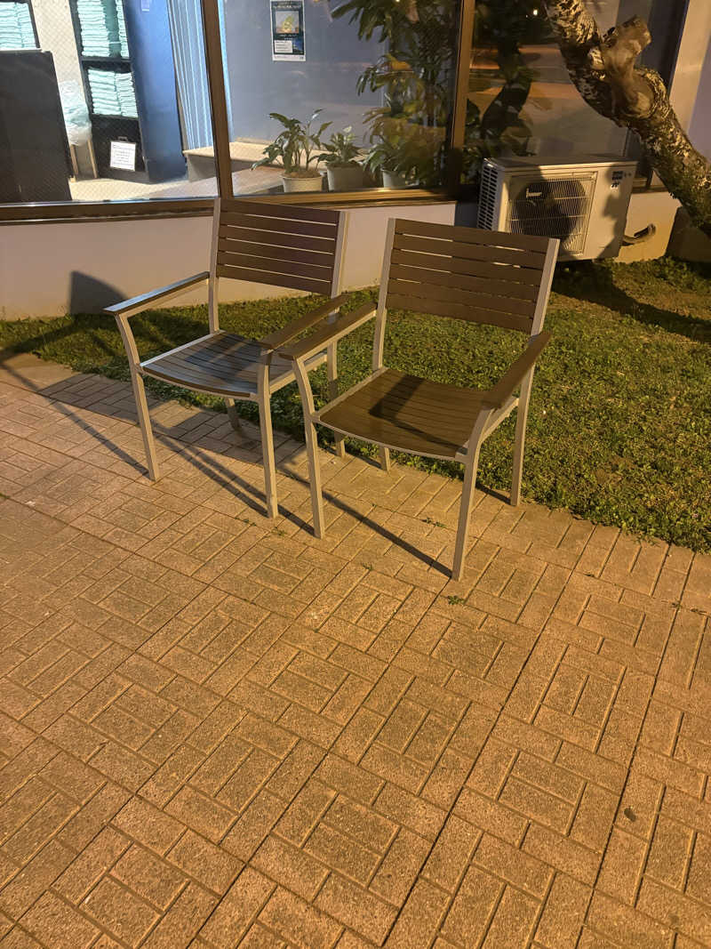 まさおさんのオクマ プライベートビーチ & リゾートのサ活写真