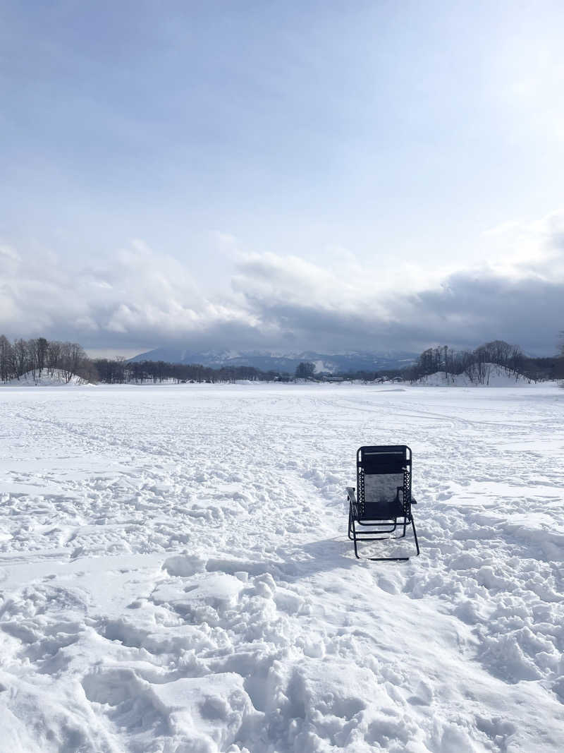 torineさんの湖畔のホテルクオレのサ活写真