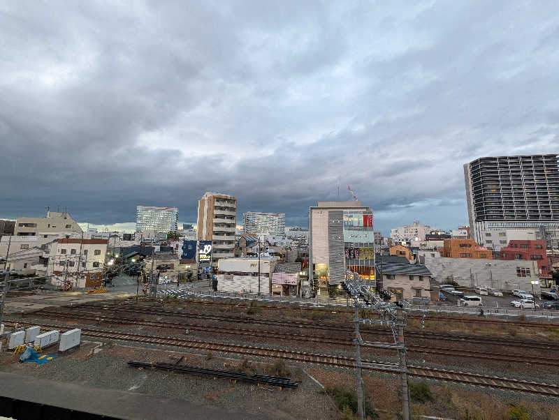 ドナウ川の漣さんの天然温泉 この湯のサ活写真