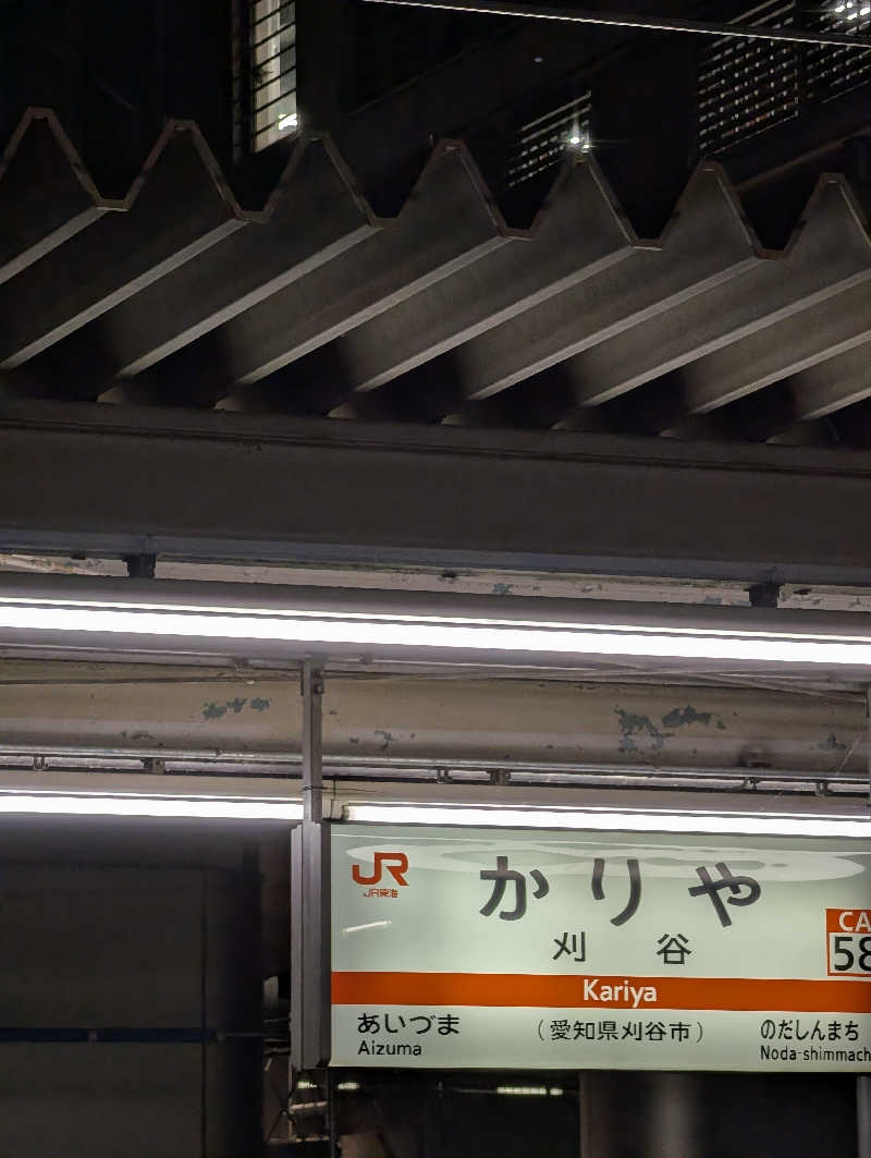 ドナウ川の漣さんの天然温泉 この湯のサ活写真