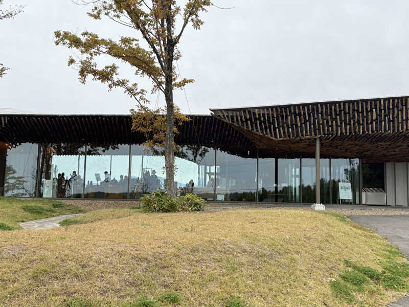 ppp-444さんのSnow Peak FIELD SUITE SPA HEADQUARTERSのサ活写真