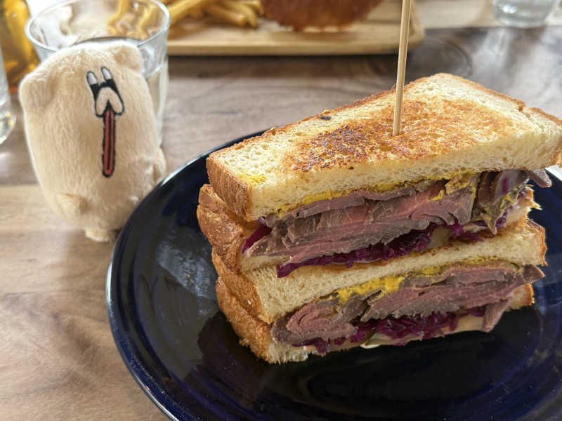 ppp-444さんのsauna100のサ活写真