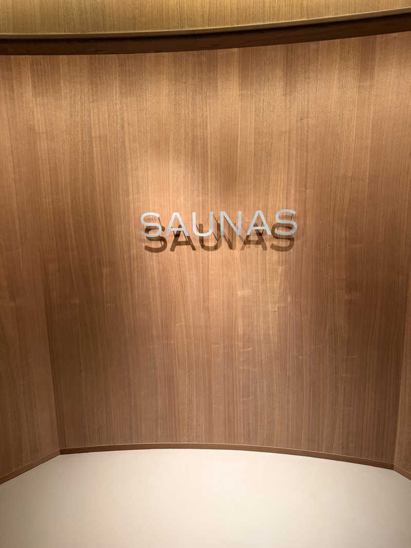 なおたさんの高輪SAUNASのサ活写真