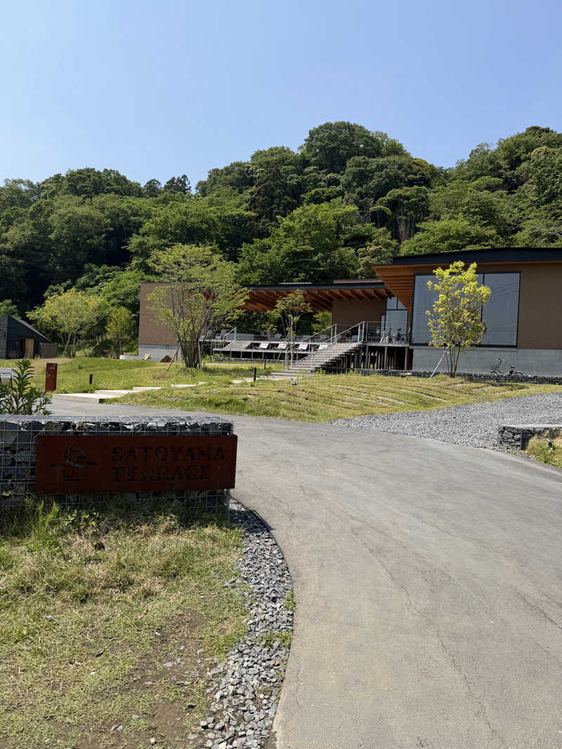 なおたさんのSATOYAMA TERRACEのサ活写真