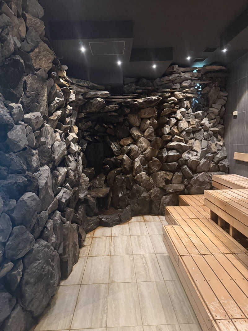 なおたさんのSATOYAMA TERRACEのサ活写真