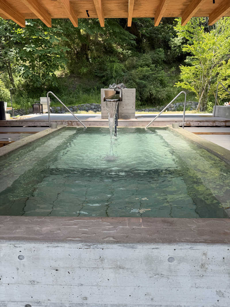 なおたさんのSATOYAMA TERRACEのサ活写真