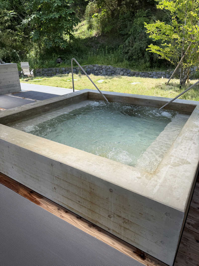 なおたさんのSATOYAMA TERRACEのサ活写真