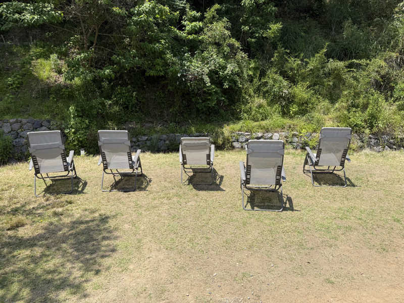 なおたさんのSATOYAMA TERRACEのサ活写真