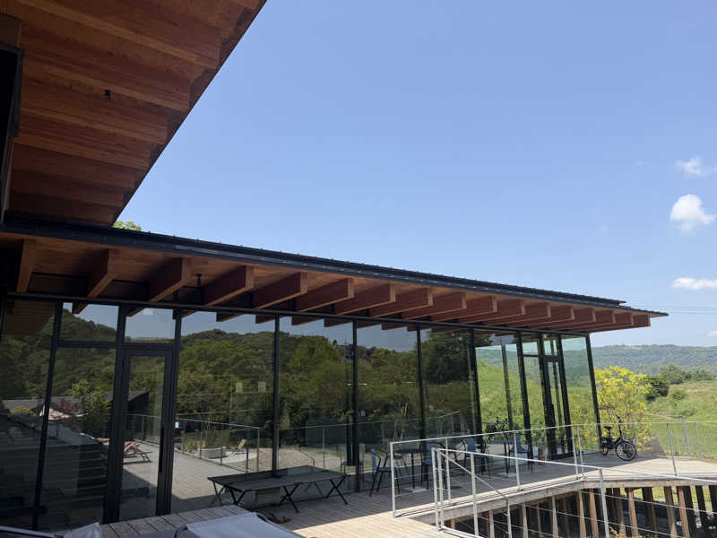なおたさんのSATOYAMA TERRACEのサ活写真