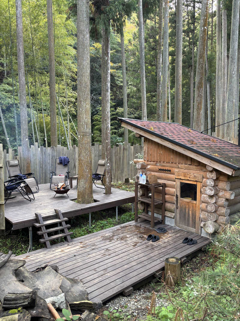 ばなおさんのsauna enのサ活写真