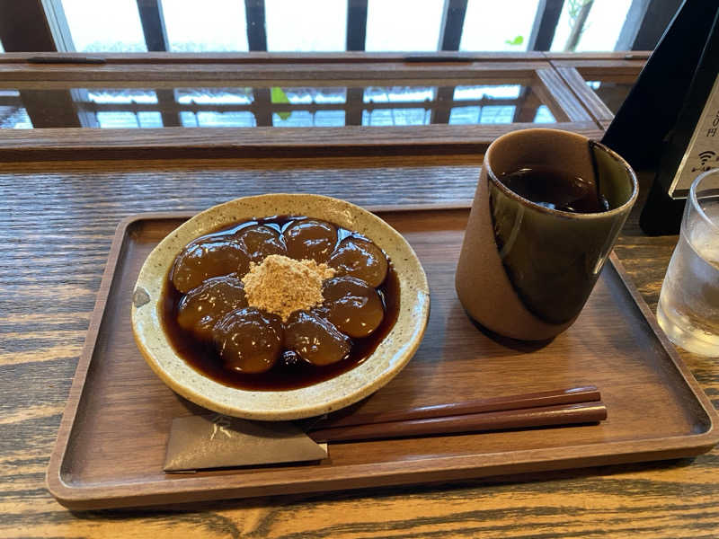 やすちゃんさんさんの泊まれる銭湯 鷹の湯のサ活写真